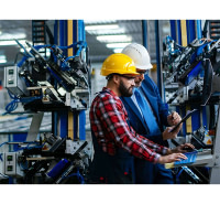 La maintenance industrielle