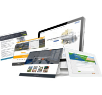 Création de site internet
