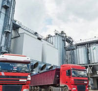 Transport et Agro-Industrie
