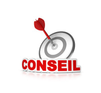 Conseils