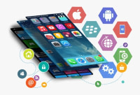 Développement d'application mobile