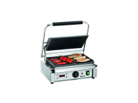 Grill contact panini