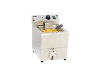 Friteuse électrique 8 litres casselin