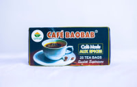 Café Baobab