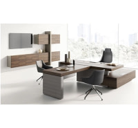 Fourniture de mobilier de bureau