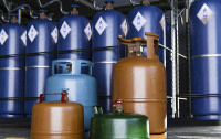 Production de gaz - Azote & Oxygène