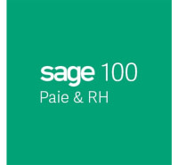 Sage 100 Paie & RH