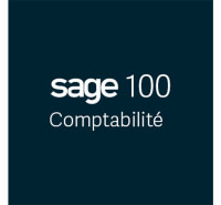 Sage Comptabilité 100