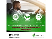 Gestion des conducteurs