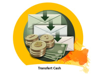 Transfert Cash