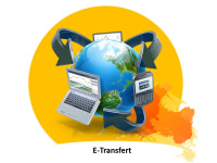 E- Transfert