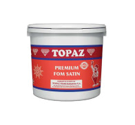 TOPAZ PREMIUM FOM SATIN