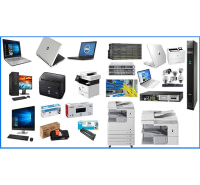 Matériels Electriques, Electroniques, Informatiques