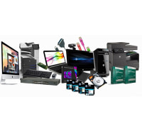 Matériels et consommables informatiques