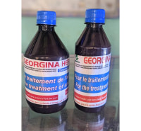 Georgina Herbal Tonic