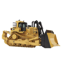 Bulldozer