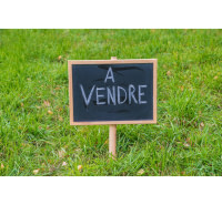 Achat et vente de terrains