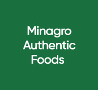 Minagro Authentic Foods