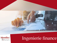 Ingénierie Financière