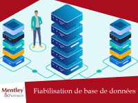 Fiabilisation de Base de données