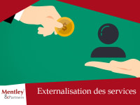 Externalisation des Services