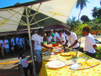 Team building