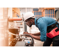 Maintenance industrielle