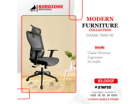 MODERN FURNITURE Collection: Chaise T940-N1