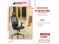 MODERN FURNITURE Collection: Chaise SM6-BH
