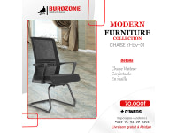 MODERN FURNITURE Collection: Chaise k1-bv-01