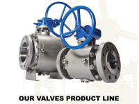 Valves products