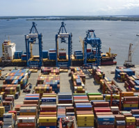 Agence maritime