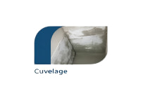 Cuvelage