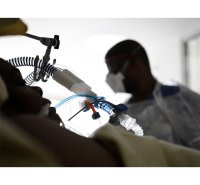 Soins intensifs et Urgences