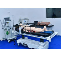 Centre de formation de simulation (CTCA)