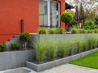 Aménagement extérieur