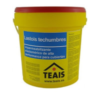 Sols et Lastois Techumbres