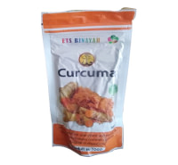 Curcuma