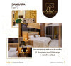 Appartements entièrement meublés F2
