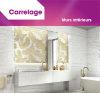 Murs intérieurs