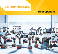 Electroportatif