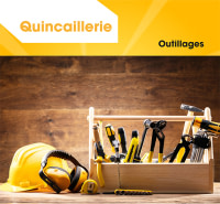 Outillages