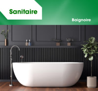 Baignoire
