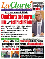 Journal papier (la clarté)
