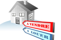 Vente immobilière