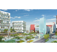 Aménagement urbain