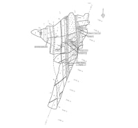 Cartographies détaillées