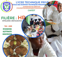 Hôtellerie restauration