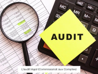 Commissariat aux compte