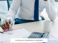 L'assistance comptable